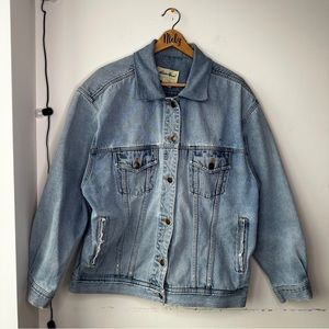 Eddie Bauer Jacket